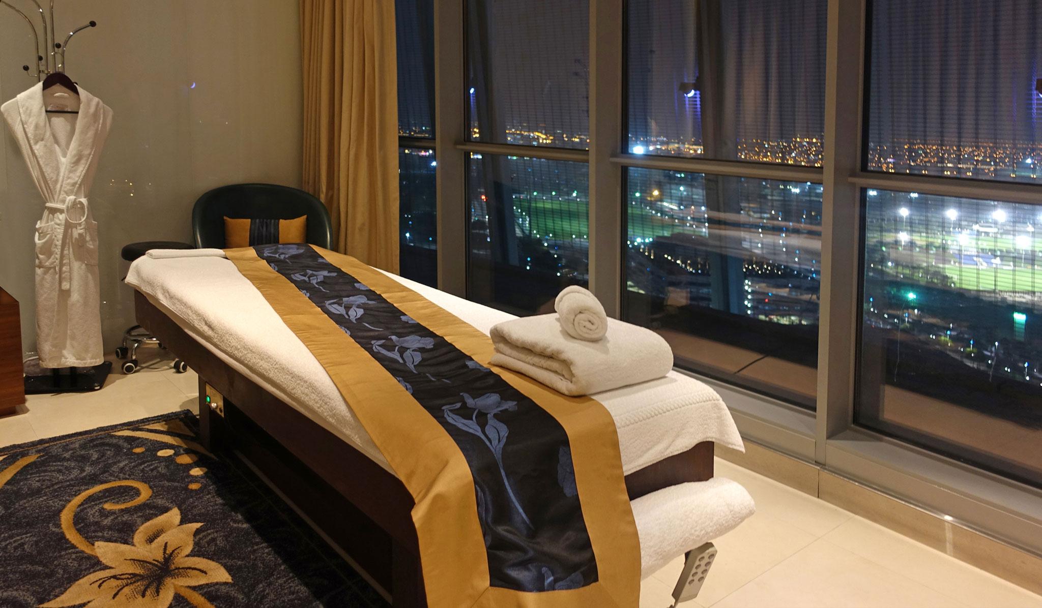 Hotel The Torch Doha Al Rayyan Exterior foto