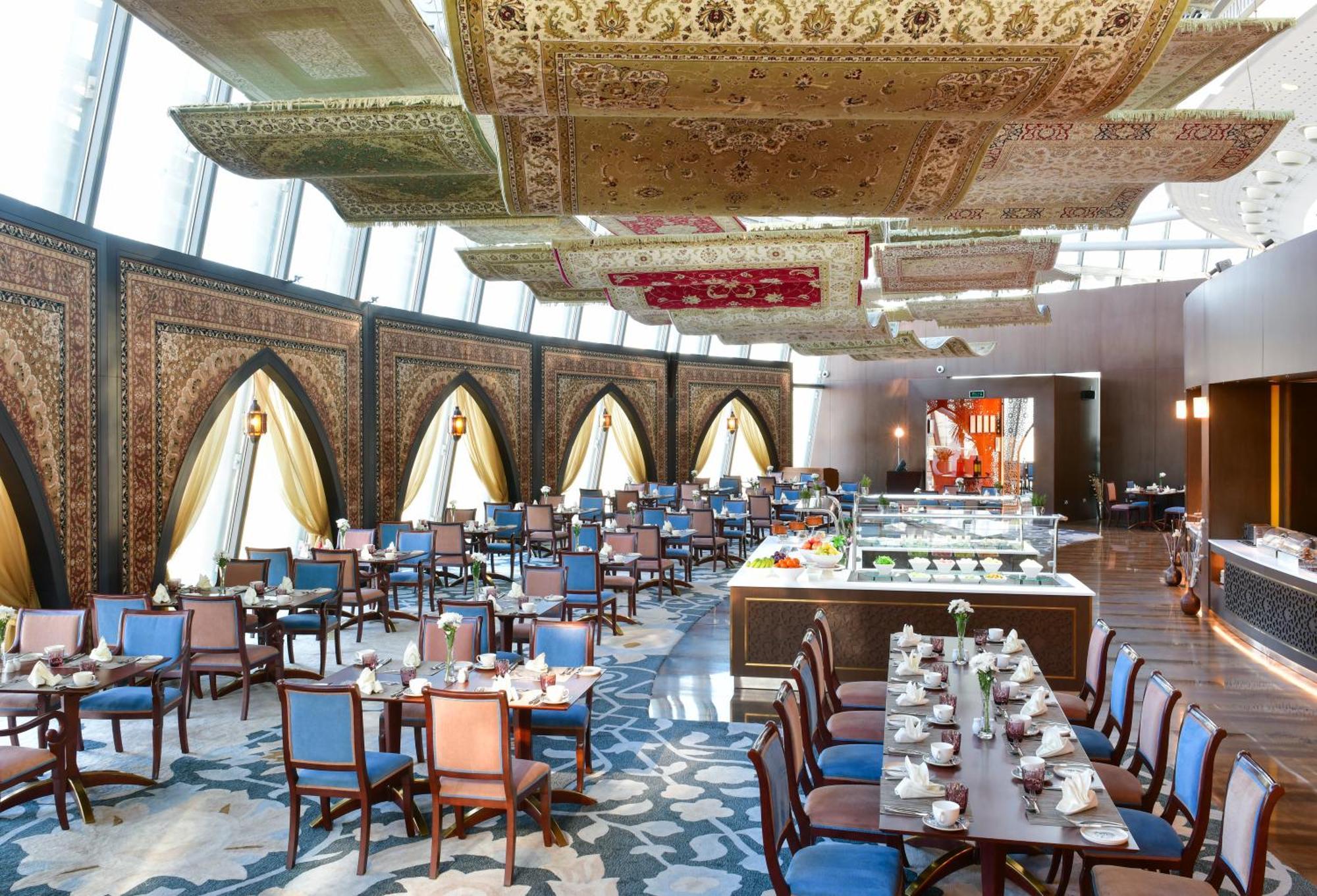 Hotel The Torch Doha Al Rayyan Exterior foto